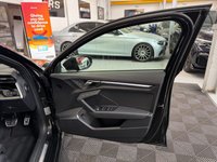 USED 2024 24 AUDI S3 2.0 TFSI Vorsprung Sportback 5dr Petrol S Tronic quattro Euro 6 (s/s) (310 ps) FULLY LOADED FROM THE FACTORY