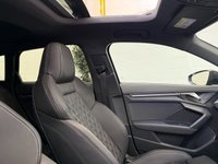 USED 2024 24 AUDI S3 2.0 TFSI Vorsprung Sportback 5dr Petrol S Tronic quattro Euro 6 (s/s) (310 ps) FULLY LOADED FROM THE FACTORY