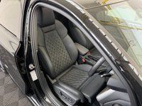 USED 2024 24 AUDI S3 2.0 TFSI Vorsprung Sportback 5dr Petrol S Tronic quattro Euro 6 (s/s) (310 ps) FULLY LOADED FROM THE FACTORY
