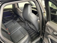 USED 2024 24 AUDI S3 2.0 TFSI Vorsprung Sportback 5dr Petrol S Tronic quattro Euro 6 (s/s) (310 ps) FULLY LOADED FROM THE FACTORY