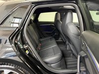 USED 2024 24 AUDI S3 2.0 TFSI Vorsprung Sportback 5dr Petrol S Tronic quattro Euro 6 (s/s) (310 ps) FULLY LOADED FROM THE FACTORY
