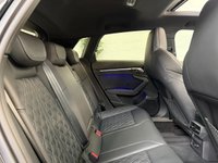 USED 2024 24 AUDI S3 2.0 TFSI Vorsprung Sportback 5dr Petrol S Tronic quattro Euro 6 (s/s) (310 ps) FULLY LOADED FROM THE FACTORY
