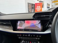 USED 2024 24 AUDI S3 2.0 TFSI Vorsprung Sportback 5dr Petrol S Tronic quattro Euro 6 (s/s) (310 ps) FULLY LOADED FROM THE FACTORY