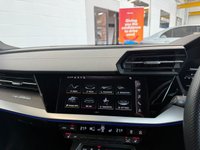 USED 2024 24 AUDI S3 2.0 TFSI Vorsprung Sportback 5dr Petrol S Tronic quattro Euro 6 (s/s) (310 ps) FULLY LOADED FROM THE FACTORY
