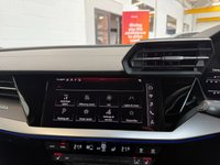 USED 2024 24 AUDI S3 2.0 TFSI Vorsprung Sportback 5dr Petrol S Tronic quattro Euro 6 (s/s) (310 ps) FULLY LOADED FROM THE FACTORY