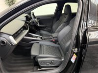 USED 2024 24 AUDI S3 2.0 TFSI Vorsprung Sportback 5dr Petrol S Tronic quattro Euro 6 (s/s) (310 ps) FULLY LOADED FROM THE FACTORY