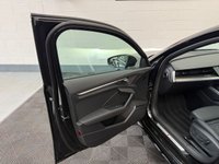 USED 2024 24 AUDI S3 2.0 TFSI Vorsprung Sportback 5dr Petrol S Tronic quattro Euro 6 (s/s) (310 ps) FULLY LOADED FROM THE FACTORY