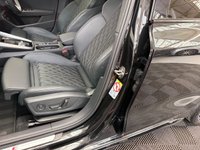 USED 2024 24 AUDI S3 2.0 TFSI Vorsprung Sportback 5dr Petrol S Tronic quattro Euro 6 (s/s) (310 ps) FULLY LOADED FROM THE FACTORY