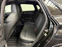 USED 2024 24 AUDI S3 2.0 TFSI Vorsprung Sportback 5dr Petrol S Tronic quattro Euro 6 (s/s) (310 ps) FULLY LOADED FROM THE FACTORY