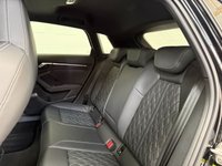 USED 2024 24 AUDI S3 2.0 TFSI Vorsprung Sportback 5dr Petrol S Tronic quattro Euro 6 (s/s) (310 ps) FULLY LOADED FROM THE FACTORY