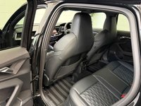 USED 2024 24 AUDI S3 2.0 TFSI Vorsprung Sportback 5dr Petrol S Tronic quattro Euro 6 (s/s) (310 ps) FULLY LOADED FROM THE FACTORY