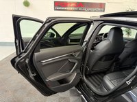 USED 2024 24 AUDI S3 2.0 TFSI Vorsprung Sportback 5dr Petrol S Tronic quattro Euro 6 (s/s) (310 ps) FULLY LOADED FROM THE FACTORY