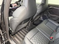 USED 2024 24 AUDI S3 2.0 TFSI Vorsprung Sportback 5dr Petrol S Tronic quattro Euro 6 (s/s) (310 ps) FULLY LOADED FROM THE FACTORY