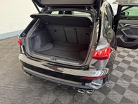 USED 2024 24 AUDI S3 2.0 TFSI Vorsprung Sportback 5dr Petrol S Tronic quattro Euro 6 (s/s) (310 ps) FULLY LOADED FROM THE FACTORY