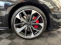 USED 2024 24 AUDI S3 2.0 TFSI Vorsprung Sportback 5dr Petrol S Tronic quattro Euro 6 (s/s) (310 ps) FULLY LOADED FROM THE FACTORY