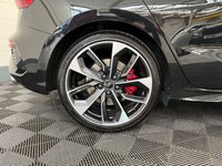 USED 2024 24 AUDI S3 2.0 TFSI Vorsprung Sportback 5dr Petrol S Tronic quattro Euro 6 (s/s) (310 ps) FULLY LOADED FROM THE FACTORY