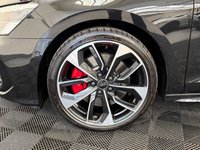 USED 2024 24 AUDI S3 2.0 TFSI Vorsprung Sportback 5dr Petrol S Tronic quattro Euro 6 (s/s) (310 ps) FULLY LOADED FROM THE FACTORY