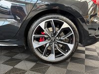 USED 2024 24 AUDI S3 2.0 TFSI Vorsprung Sportback 5dr Petrol S Tronic quattro Euro 6 (s/s) (310 ps) FULLY LOADED FROM THE FACTORY