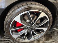 USED 2024 24 AUDI S3 2.0 TFSI Vorsprung Sportback 5dr Petrol S Tronic quattro Euro 6 (s/s) (310 ps) FULLY LOADED FROM THE FACTORY