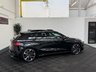 USED 2024 24 AUDI S3 2.0 TFSI Vorsprung Sportback 5dr Petrol S Tronic quattro Euro 6 (s/s) (310 ps) FULLY LOADED FROM THE FACTORY