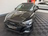 USED 2024 24 AUDI S3 2.0 TFSI Vorsprung Sportback 5dr Petrol S Tronic quattro Euro 6 (s/s) (310 ps) FULLY LOADED FROM THE FACTORY