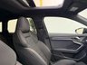 USED 2024 24 AUDI S3 2.0 TFSI Vorsprung Sportback 5dr Petrol S Tronic quattro Euro 6 (s/s) (310 ps) FULLY LOADED FROM THE FACTORY