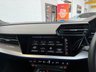 USED 2024 24 AUDI S3 2.0 TFSI Vorsprung Sportback 5dr Petrol S Tronic quattro Euro 6 (s/s) (310 ps) FULLY LOADED FROM THE FACTORY