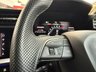 USED 2024 24 AUDI S3 2.0 TFSI Vorsprung Sportback 5dr Petrol S Tronic quattro Euro 6 (s/s) (310 ps) FULLY LOADED FROM THE FACTORY