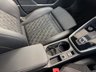 USED 2024 24 AUDI S3 2.0 TFSI Vorsprung Sportback 5dr Petrol S Tronic quattro Euro 6 (s/s) (310 ps) FULLY LOADED FROM THE FACTORY