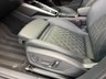 USED 2024 24 AUDI S3 2.0 TFSI Vorsprung Sportback 5dr Petrol S Tronic quattro Euro 6 (s/s) (310 ps) FULLY LOADED FROM THE FACTORY