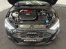 USED 2024 24 AUDI S3 2.0 TFSI Vorsprung Sportback 5dr Petrol S Tronic quattro Euro 6 (s/s) (310 ps) FULLY LOADED FROM THE FACTORY