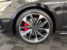 USED 2024 24 AUDI S3 2.0 TFSI Vorsprung Sportback 5dr Petrol S Tronic quattro Euro 6 (s/s) (310 ps) FULLY LOADED FROM THE FACTORY