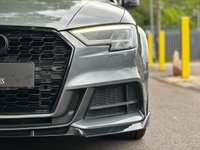 USED 2017 17 AUDI A3 1.4 TFSI CoD S line Saloon 4dr Petrol Manual Euro 6 (s/s) (150 ps) 