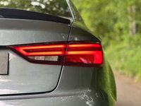 USED 2017 17 AUDI A3 1.4 TFSI CoD S line Saloon 4dr Petrol Manual Euro 6 (s/s) (150 ps) 