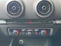 USED 2017 17 AUDI A3 1.4 TFSI CoD S line Saloon 4dr Petrol Manual Euro 6 (s/s) (150 ps) 