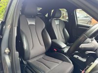 USED 2017 17 AUDI A3 1.4 TFSI CoD S line Saloon 4dr Petrol Manual Euro 6 (s/s) (150 ps) 