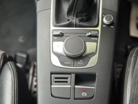 USED 2017 17 AUDI A3 1.4 TFSI CoD S line Saloon 4dr Petrol Manual Euro 6 (s/s) (150 ps) 