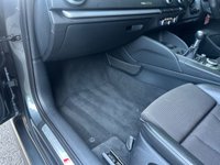 USED 2017 17 AUDI A3 1.4 TFSI CoD S line Saloon 4dr Petrol Manual Euro 6 (s/s) (150 ps) 