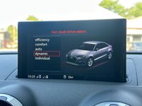 USED 2017 17 AUDI A3 1.4 TFSI CoD S line Saloon 4dr Petrol Manual Euro 6 (s/s) (150 ps) 
