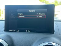 USED 2017 17 AUDI A3 1.4 TFSI CoD S line Saloon 4dr Petrol Manual Euro 6 (s/s) (150 ps) 