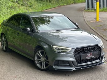 View our AUDI A3