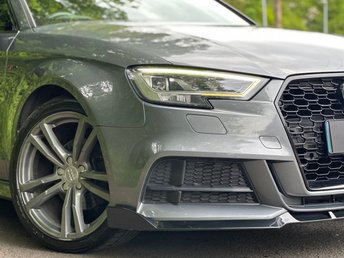 View our AUDI A3