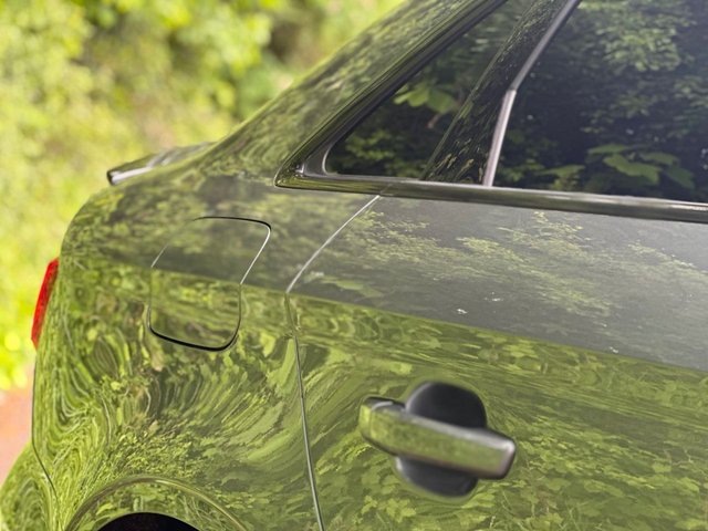 View our AUDI A3