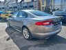 USED 2014 02 JAGUAR XF 3.0d V6 R-Sport Saloon 4dr Diesel Auto Euro 5 (s/s) (240 ps) AD02TLD JAGUAR XF 3.0d V6 R-Sport Saloon 4dr Diesel Auto Euro 5 (s/s) (240 ps)