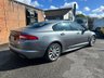 USED 2014 02 JAGUAR XF 3.0d V6 R-Sport Saloon 4dr Diesel Auto Euro 5 (s/s) (240 ps) AD02TLD JAGUAR XF 3.0d V6 R-Sport Saloon 4dr Diesel Auto Euro 5 (s/s) (240 ps)