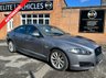 USED 2014 02 JAGUAR XF 3.0d V6 R-Sport Saloon 4dr Diesel Auto Euro 5 (s/s) (240 ps) AD02TLD JAGUAR XF 3.0d V6 R-Sport Saloon 4dr Diesel Auto Euro 5 (s/s) (240 ps)
