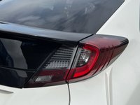 USED 2017 17 HONDA CIVIC 1.8 i-VTEC SR Hatchback 5dr Petrol Auto Euro 6 (142 ps) 