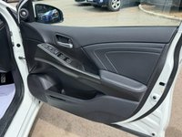 USED 2017 17 HONDA CIVIC 1.8 i-VTEC SR Hatchback 5dr Petrol Auto Euro 6 (142 ps) 