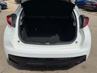 USED 2017 17 HONDA CIVIC 1.8 i-VTEC SR Hatchback 5dr Petrol Auto Euro 6 (142 ps) 