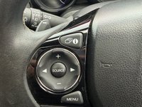 USED 2017 17 HONDA CIVIC 1.8 i-VTEC SR Hatchback 5dr Petrol Auto Euro 6 (142 ps) 